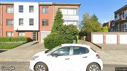 Apartments for rent in Antwerp Wilrijk - Photo from Google Street View