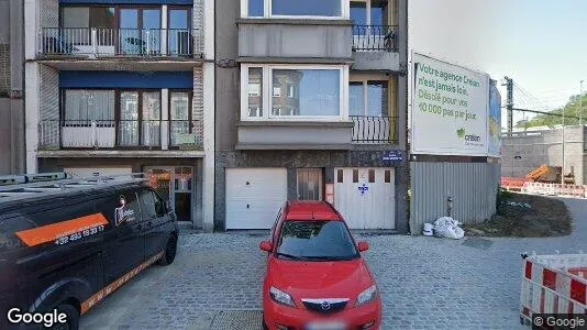 Apartments for rent in Luik - Photo from Google Street View