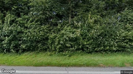 Apartments for rent in Sjølund - Photo from Google Street View