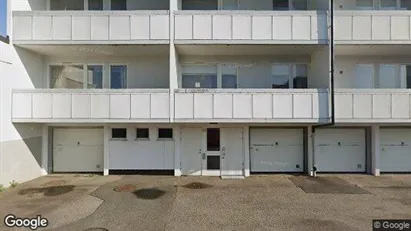 Apartments for rent in Ljungby - Photo from Google Street View