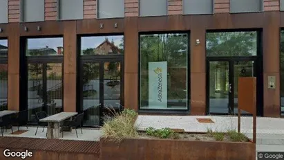 Apartments for rent in Vesterbro - Photo from Google Street View