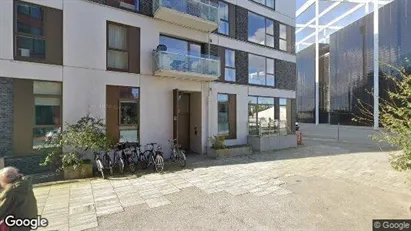 Apartments for rent in Copenhagen S - Photo from Google Street View