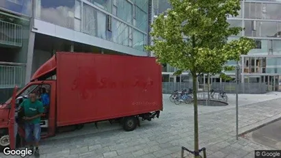 Apartments for rent in Copenhagen S - Photo from Google Street View