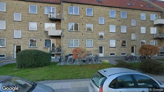 Apartments for rent in Copenhagen S - Photo from Google Street View