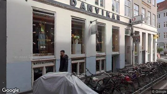 Apartments for rent in Copenhagen K - Photo from Google Street View