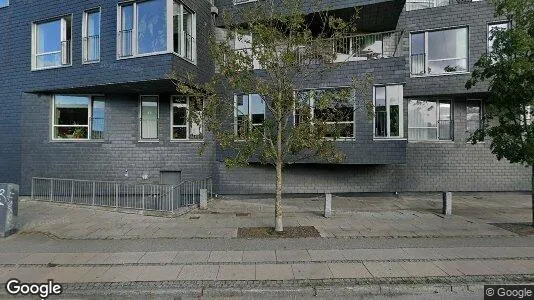 Apartments for rent in Østerbro - Photo from Google Street View