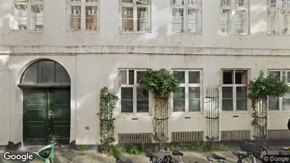Apartments for rent in Copenhagen K - Photo from Google Street View