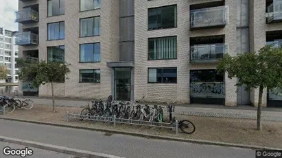 Apartments for rent in Copenhagen S - Photo from Google Street View