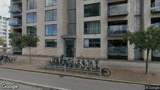 Apartments for rent in Copenhagen S - Photo from Google Street View
