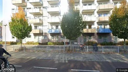 Apartments for rent in Helsingborg - Photo from Google Street View