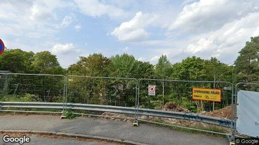 Apartments for rent in Stockholm South - Photo from Google Street View
