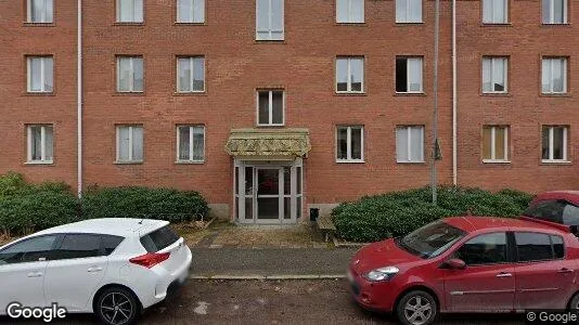 Apartments for rent in Västerås - Photo from Google Street View