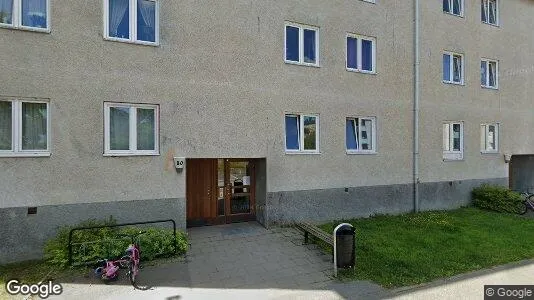 Apartments for rent in Södertälje - Photo from Google Street View