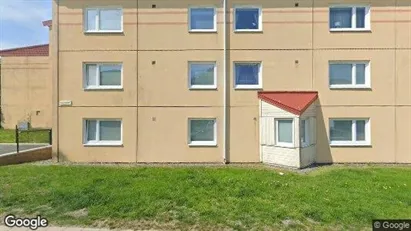 Apartments for rent in Haninge - Photo from Google Street View