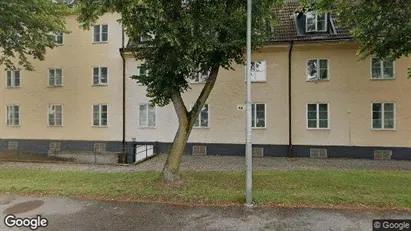 Apartments for rent in Katrineholm - Photo from Google Street View
