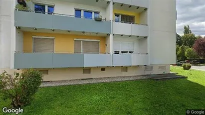Apartments for rent in Eggersdorf bei Graz - Photo from Google Street View