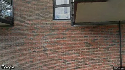 Apartments for rent in Trondheim Østbyen - Photo from Google Street View