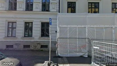 Apartments for rent in Oslo Frogner - Photo from Google Street View