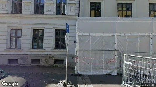 Apartments for rent in Oslo Frogner - Photo from Google Street View