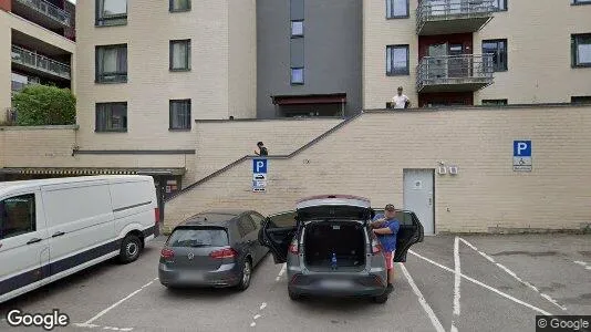 Apartments for rent in Lørenskog - Photo from Google Street View