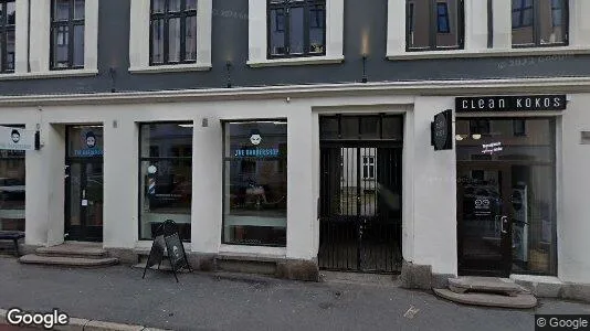 Apartments for rent in Oslo Grünerløkka - Photo from Google Street View