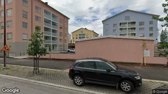 Apartments for rent in Tuusula - Photo from Google Street View