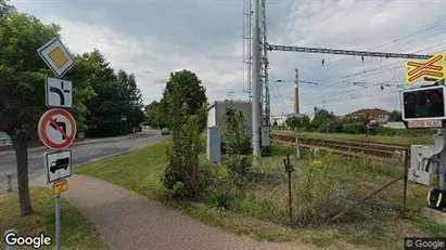 Apartments for rent in Rychnov nad Kněžnou - Photo from Google Street View