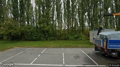Apartments for rent in Albertslund - Photo from Google Street View