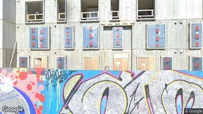 Apartments for rent in Aarhus C - Photo from Google Street View