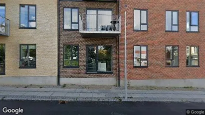 Apartments for rent in Frederikssund - Photo from Google Street View