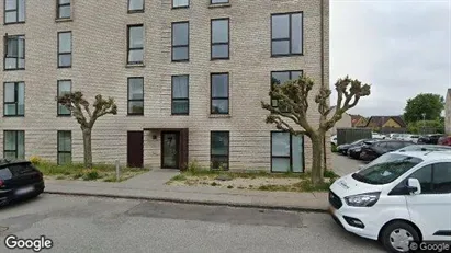 Apartments for rent in Odense S - Photo from Google Street View