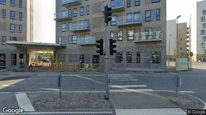 Rooms for rent in Aalborg Center - Photo from Google Street View