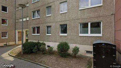 Apartments for rent in Erfurt - Photo from Google Street View