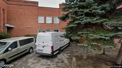 Apartments for rent in Vilniaus r. sav. - Photo from Google Street View