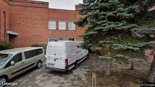 Apartments for rent in Vilniaus r. sav. - Photo from Google Street View
