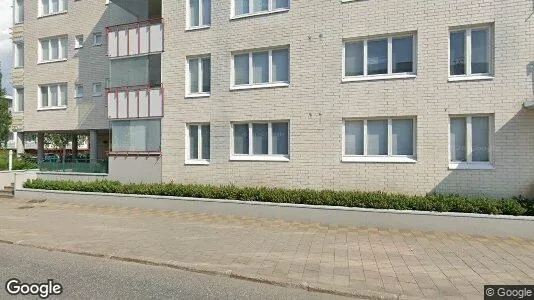 Apartments for rent in Joensuu - Photo from Google Street View