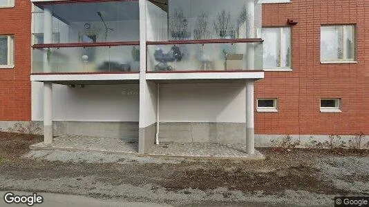 Apartments for rent in Kuopio - Photo from Google Street View