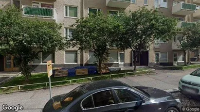 Apartments for rent in Helsinki Keskinen - Photo from Google Street View