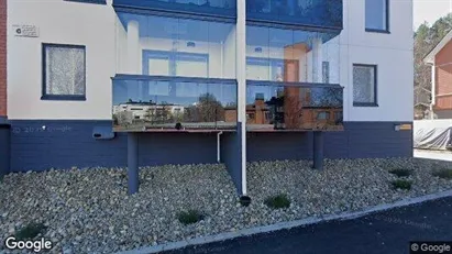 Apartments for rent in Mikkeli - Photo from Google Street View