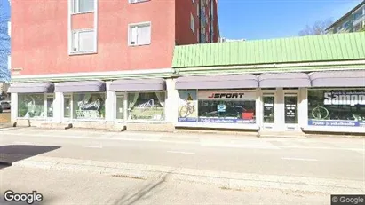 Apartments for rent in Tampere Keskinen - Photo from Google Street View