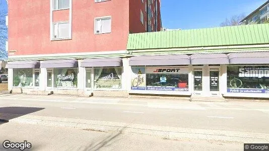 Apartments for rent in Tampere Keskinen - Photo from Google Street View