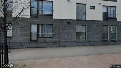 Apartments for rent in Tampere Kaakkoinen - Photo from Google Street View