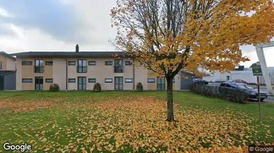 Apartments for rent in Ljungby - Photo from Google Street View