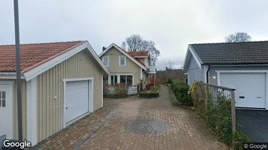 Apartments for rent in Upplands Väsby - Photo from Google Street View