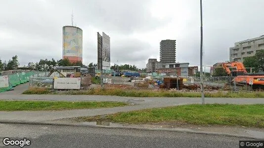Apartments for rent in Nacka - Photo from Google Street View