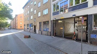 Apartments for rent in Västerås - Photo from Google Street View