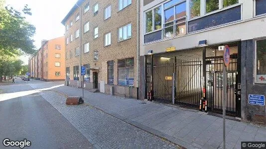 Apartments for rent in Västerås - Photo from Google Street View