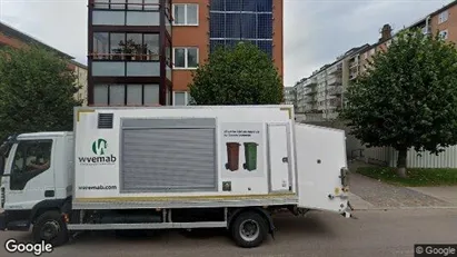 Apartments for rent in Karlstad - Photo from Google Street View