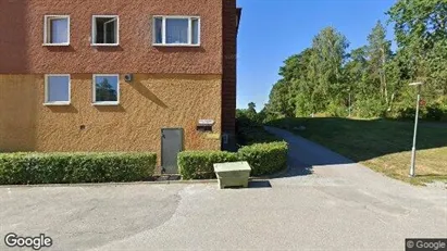 Apartments for rent in Lidingö - Photo from Google Street View