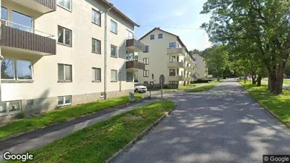 Apartments for rent in Örgryte-Härlanda - Photo from Google Street View